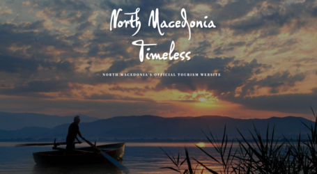 Αλλάζει όνομα η τουριστική εκστρατεία της Βόρειας Μακεδονίας μετά τις αντιδράσεις