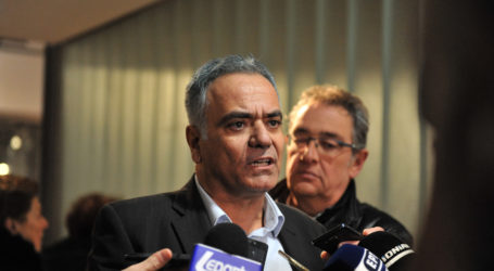 Σκουρλέτης: «Για την ήττα του ΣΥΡΙΖΑ φταίνε και τα ΜΜΕ – Συνεχίζεται το εμπάργκο στον ΣΚΑΪ»