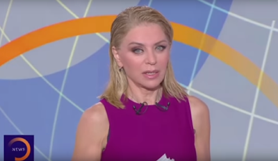 Έλλη Στάη τέλος! Ποια θα πάρει τη θέση της