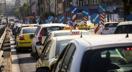 Κυκλοφοριακό κομφούζιο στη Συγγρού: Γιατί τα έργα δεν γίνονται βράδυ