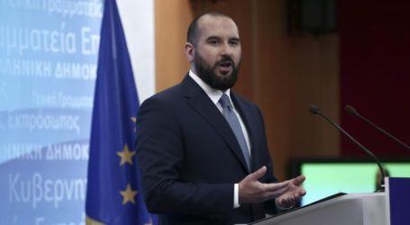 Στη δημοσιότητα οι μετατάξεις όλων των κομμάτων στη Βουλή