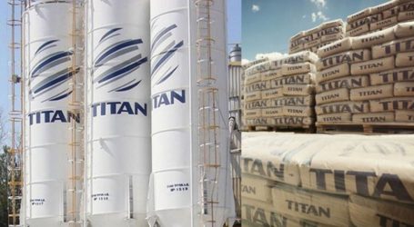 «Αναχωρεί» για Βρυξέλλες και Παρίσι ο Τιτάνας