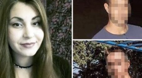 Υπόθεση Τοπαλούδη: «Μίλησε» το Facebook της Ελένης – Κλείνει ο φάκελος της δολοφονίας της