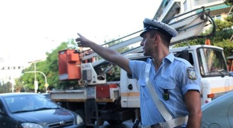 Χανιά: “Ναι στη ζωή”-Πολίτες βάζουν φρένο στη μάστιγα των τροχαίων