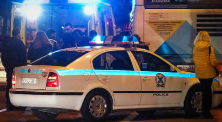Τροχαίο στην Παραλιακή: Τραυματίες ο γιος του εφοπλιστή Πατέρα και ο εγγονός του Εβερτ