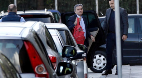 Έκθεση Κομισιόν: «Τρύπα» 5 δισ. στον προϋπολογισμό