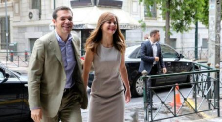 Ο κύβος ερρίφθη: 7 Ιουλίου οι εκλογές – Η Αχτσιόγλου νέα εκπρόσωπος