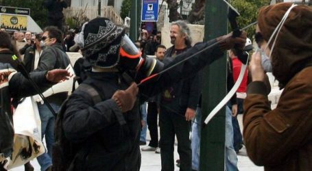 Απέδρασε από τις φυλακές Τίρυνθας ο “τοξοβόλος του Συντάγματος”