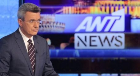 Ανατροπή! Με εκπομπή ενόψει εκλογών ο Χατζηνικολάου