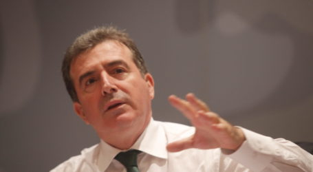 Επιστρέφει στην Κατεχάκη ο Χρυσοχοΐδης