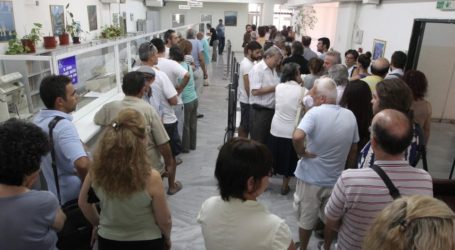ΕΝΦΙΑ και 120 δόσεις: Κερδίζουν οι μικρομεσαίοι ιδιοκτήτες και μπαίνει φρένο σε 1,2 εκατ. κατασχέσεις