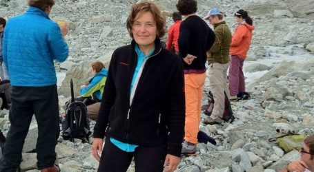 Θρίλερ με την Αμερικανίδα: Μόνο γνώστες της περιοχής ήξεραν τη σπηλιά