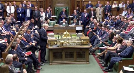 Μπόρις Τζόνσον: Το Brexit θα μας κάνει το σπουδαιότερο μέρος στη Γη