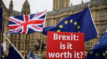 Τζόνσον: 31 Οκτωβρίου φεύγουμε από την Ε.Ε. ό,τι κι αν γίνει