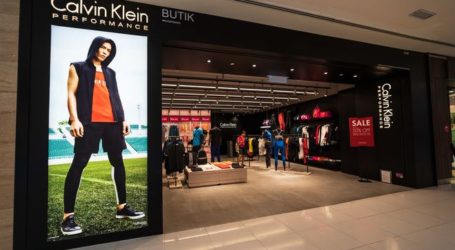 Folli Follie: Έχασε και τα Calvin Klein – Σε ποιον όμιλο περνά η διανομή