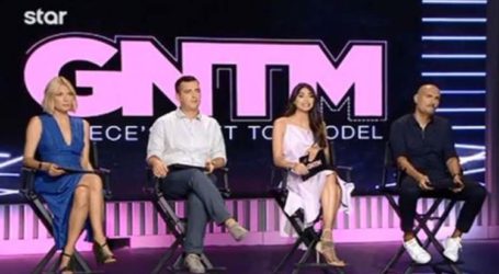 Και άλλη ηχηρή αποχώρηση από το επόμενο GNTM – Ποιο πρόσωπο εγκαταλείπει το Star