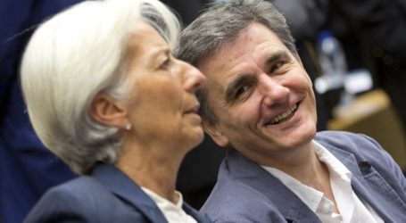 CNBC: Ο Τσακαλώτος για επικεφαλής του ΔΝΤ;