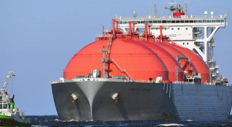 Deloitte: Τι αλλάζει στην αγορά του LNG