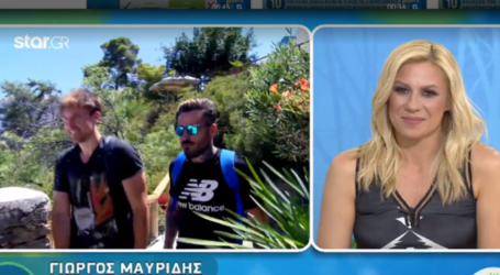 «Στη Φωλιά των Κου Κου» ο Γιώργος Μαυρίδης ξεσπά για τον Τανιμανίδη