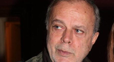 Χρήστος Πολίτης: Σπάει τη σιωπή του μετά από χρόνια και αποκαλύπτει για τη Λάμψη