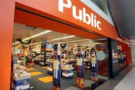 Εκλεισε το deal Public και Media Markt