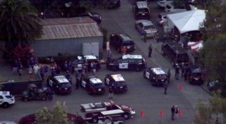 Τρόμος στην Καλιφόρνια: Ένοπλος άνοιξε πυρ σε φεστιβάλ – Τουλάχιστον τρεις νεκροί