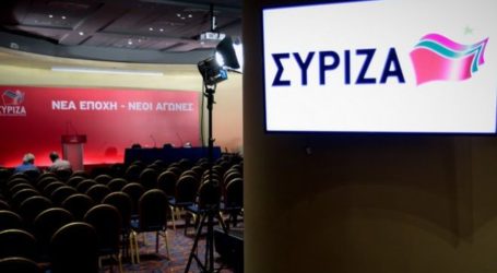 Πηγές του ΣΥΡΙΖΑ απαντούν στις δηλώσεις Βρούτση για υψηλές συντάξεις