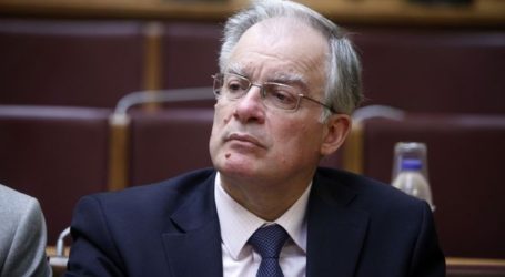 Κώστας Τασούλας: Ο πρώτος Ηπειρώτης Πρόεδρος της Βουλής