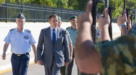 ΥΠΕΘΑ: Το Αιγαίο έχει σύνορα – δεν φοβόμαστε από την τουρκική παραβατικότητα