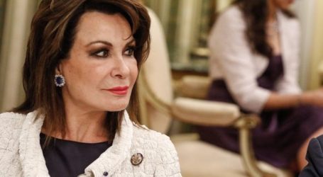 Αγγελοπούλου: Επικεφαλής επιτροπής για τα 200 χρόνια από την επανάσταση του 1821