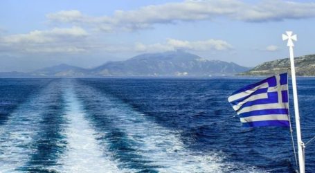 Σύστημα θαλάσσιας επιτήρησης στο Αιγαίο με στήριξη απο τις Βρυξέλλες