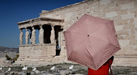Η Ελλάδα θα γίνει… Λιβύη; Οι εφιαλτικές προβλέψεις των μετεωρολόγων για το κλίμα