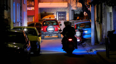 Ένοπλη ληστεία σε σπίτι επιχειρηματία στη Βούλα