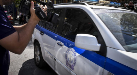 Μαγνησία: Άγρια επίθεση σε εφοριακούς από ιδιοκτήτες επιχείρησης