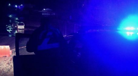 Συμπλοκή αναρχικών-ΜΑΤ στο Α.Τ. Ακροπόλεως – Ποιος επιτέθηκε σε ποιον;