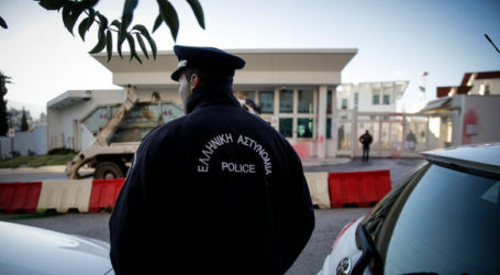 Αλλαγή δόγματος στην ΕΛ.ΑΣ. για τον Ρουβίκωνα: Ασφυκτική ποινική πίεση