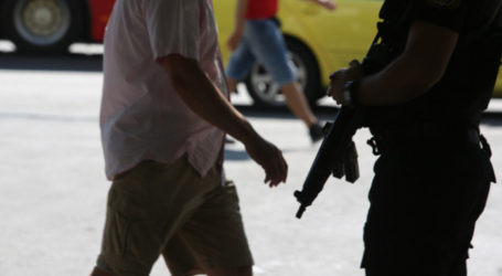 Οι «Μαύροι Πάνθηρες» της αστυνομίας μπαίνουν στο μετρό -Το νέο σχέδιο της ΕΛ.ΑΣ.