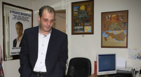 Βελόπουλος: Η ΝΔ εφαρμόζει το «νόμος και τάξη» για να αλλάξει ατζέντα – «Τεράστια μπίζνα» το μεταναστευτικό