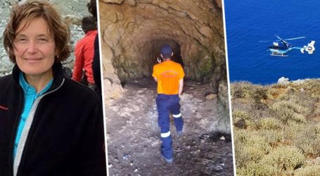 Δολοφονία βιολόγου: Σε κακή ψυχολογική κατάσταση η σύζυγος του 27χρονου – «Της είπε ότι το έκανε. Κλαίει συνέχεια…»