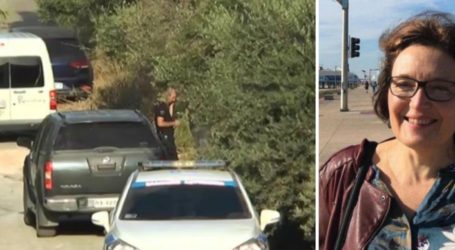 Κρήτη: Πάλεψε για τη ζωή της η Αμερικανίδα βιολόγος – Στα νύχια της το DNA του φονιά