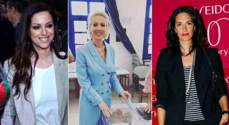 Βουλή: Με 61 γυναίκες η νέα της σύνθεση – Τα νέα πρόσωπα που θα συζητηθούν