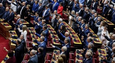 Νέα βουλή: Αυτοί είναι οι 112 “καινούργιοι” βουλευτές