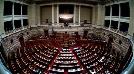 Το “2+4”, η απλή αναλογική και οι συζητήσεις και οι προβληματισμοί σε κυβέρνηση και αντιπολίτευση