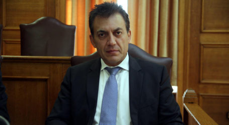 Βρούτσης: Βρήκα απόφαση για έκδοση σύνταξης 23.900 ευρώ