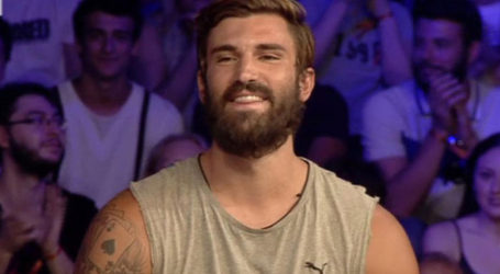Ηλίας Γκότσης: Γιατί δεν τον είδαμε στο Survivor Ελλάδα – Τουρκία;