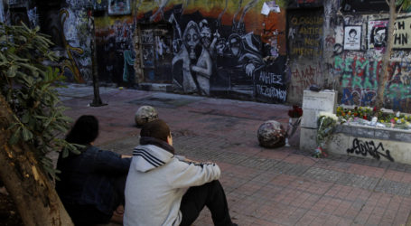 Αποφυλάκιση Κορκονέα: Φόβοι στην ΕΛ.ΑΣ. για αντίποινα κι επιστροφή της τρομοκρατίας