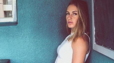 Κατερίνα Δαλάκα: Αυτά είναι τα σχέδιά της για το μέλλον!