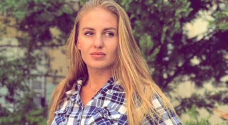 Κατερίνα Δαλάκα: «Έχω προτάσεις για παρουσίαση εκπομπής, αλλά…»