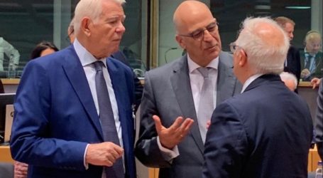 Ομόφωνη τοποθέτηση των Ευρωπαίων κατά της τουρκικής προκλητικότητας