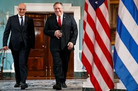 Eλπίδα Δένδια ότι «η Τουρκία θα επιστρέψει στη λογική»